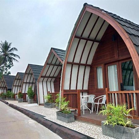 Chevilly Resort And Camp 보고르 외부 사진