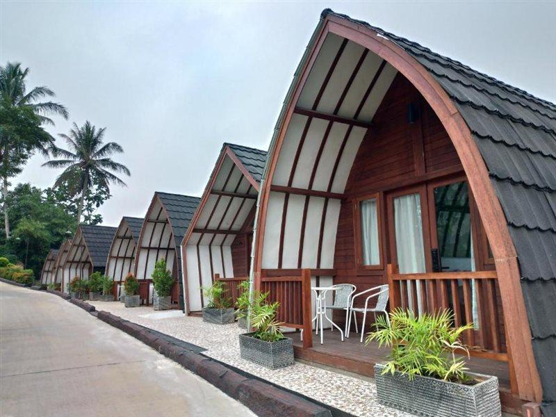 Chevilly Resort And Camp 보고르 외부 사진