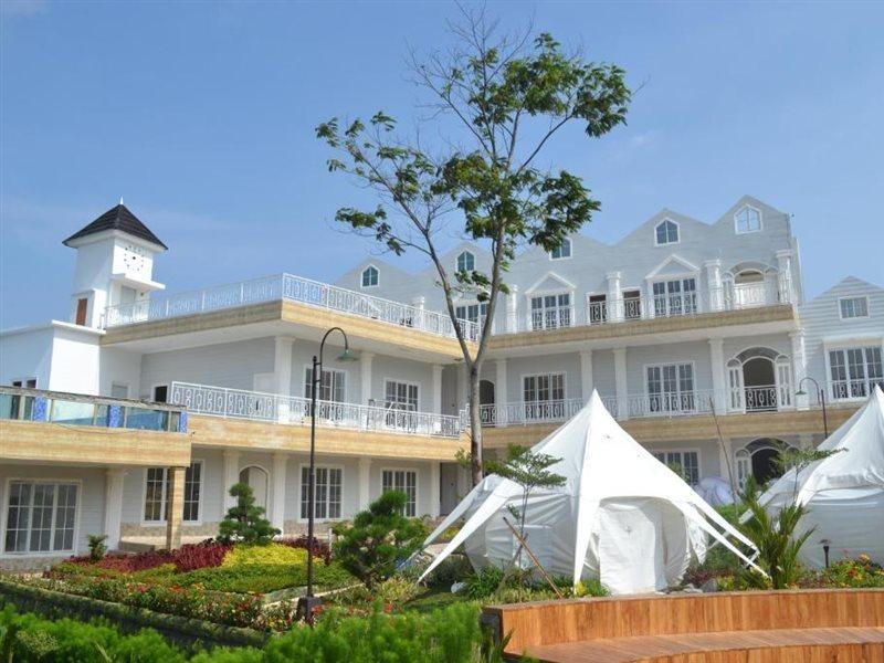 Chevilly Resort And Camp 보고르 외부 사진