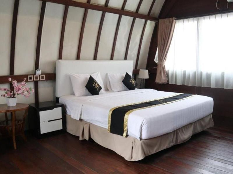 Chevilly Resort And Camp 보고르 외부 사진