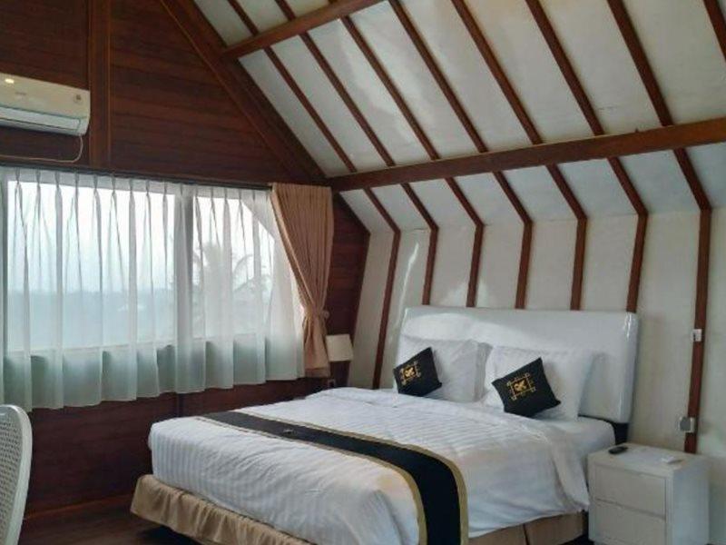 Chevilly Resort And Camp 보고르 외부 사진