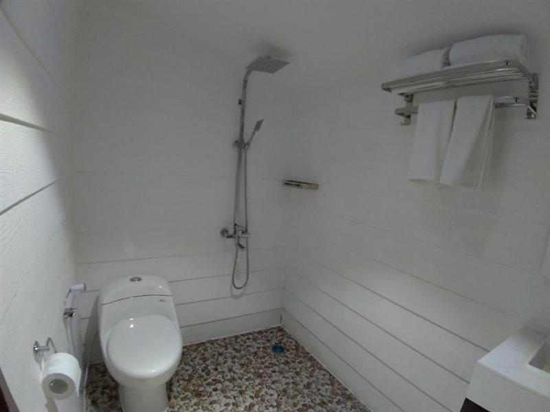Chevilly Resort And Camp 보고르 외부 사진