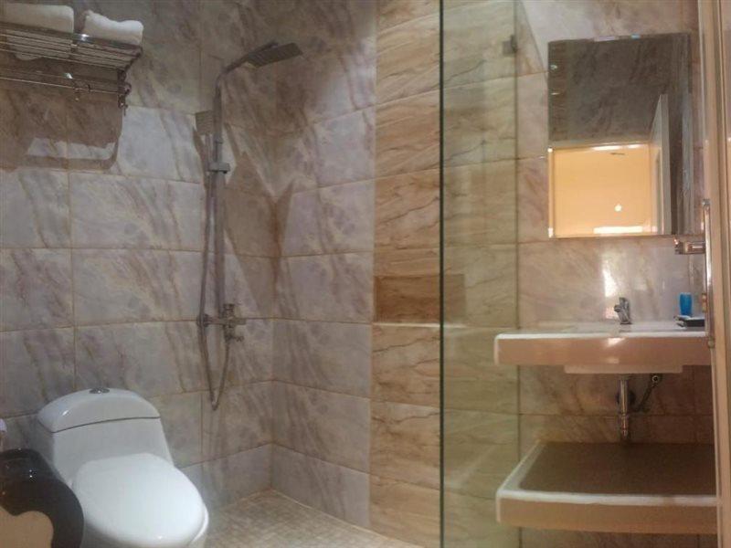 Chevilly Resort And Camp 보고르 외부 사진