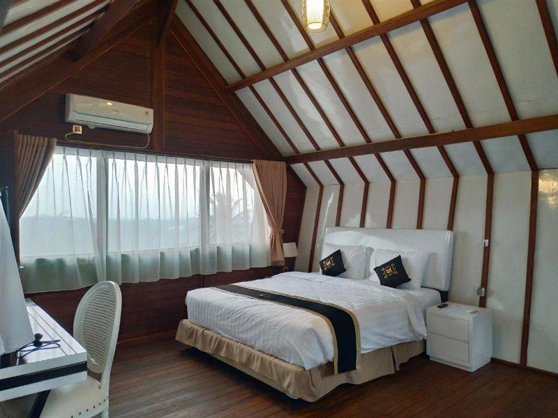 Chevilly Resort And Camp 보고르 외부 사진