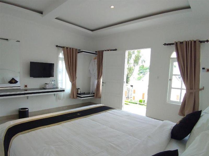 Chevilly Resort And Camp 보고르 외부 사진