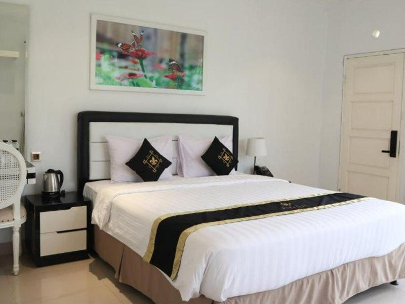 Chevilly Resort And Camp 보고르 외부 사진